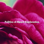 Politics of Space Exploration